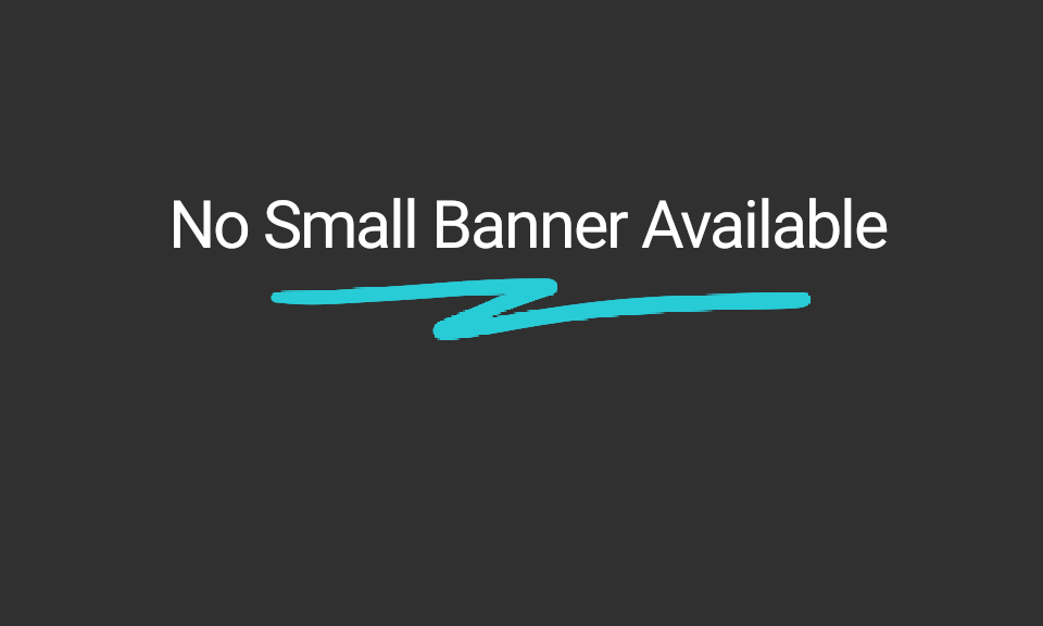 There is no image for Small banner for mod Enable Debug Menu